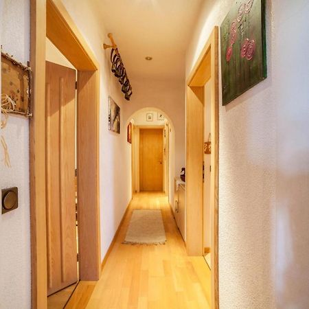 Hoferhof Apartement Bergzauber Scena Esterno foto