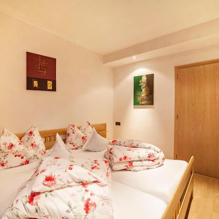 Hoferhof Apartement Bergzauber Scena Esterno foto
