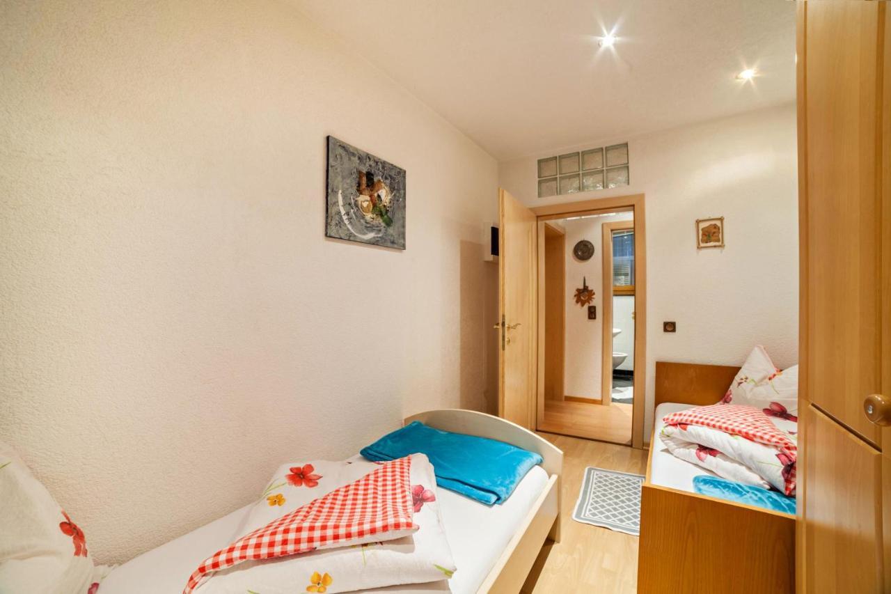 Hoferhof Apartement Bergzauber Scena Esterno foto