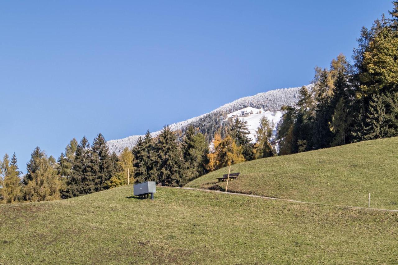 Hoferhof Apartement Bergzauber Scena Esterno foto